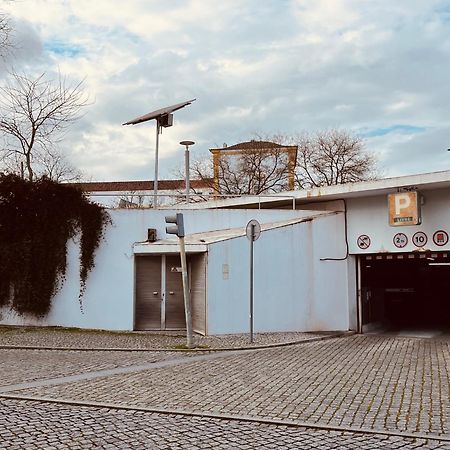 Casa Da Mostardeira Évora Kültér fotó