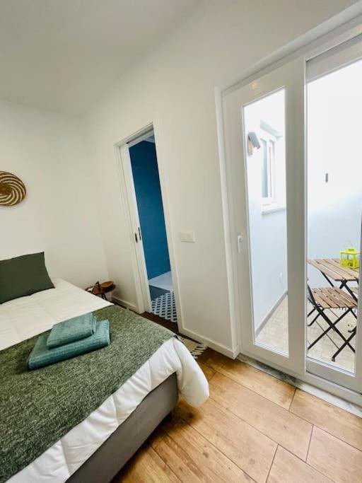 Casa Da Mostardeira Évora Kültér fotó