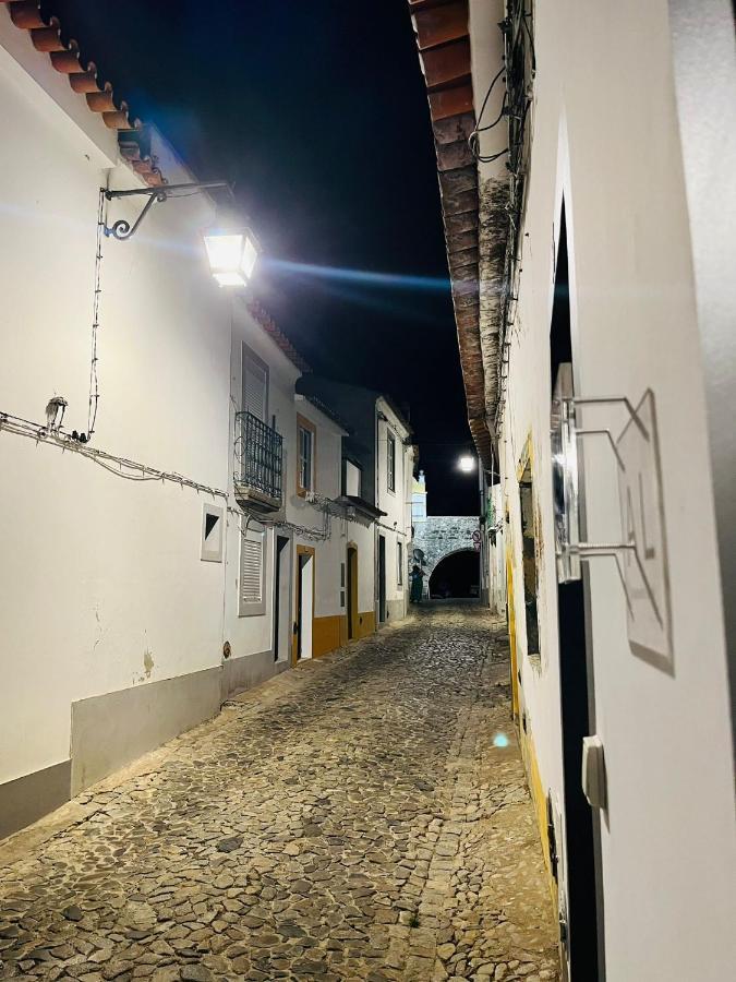 Casa Da Mostardeira Évora Kültér fotó