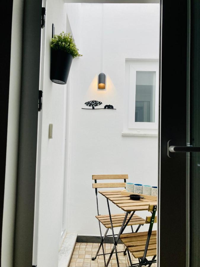 Casa Da Mostardeira Évora Kültér fotó
