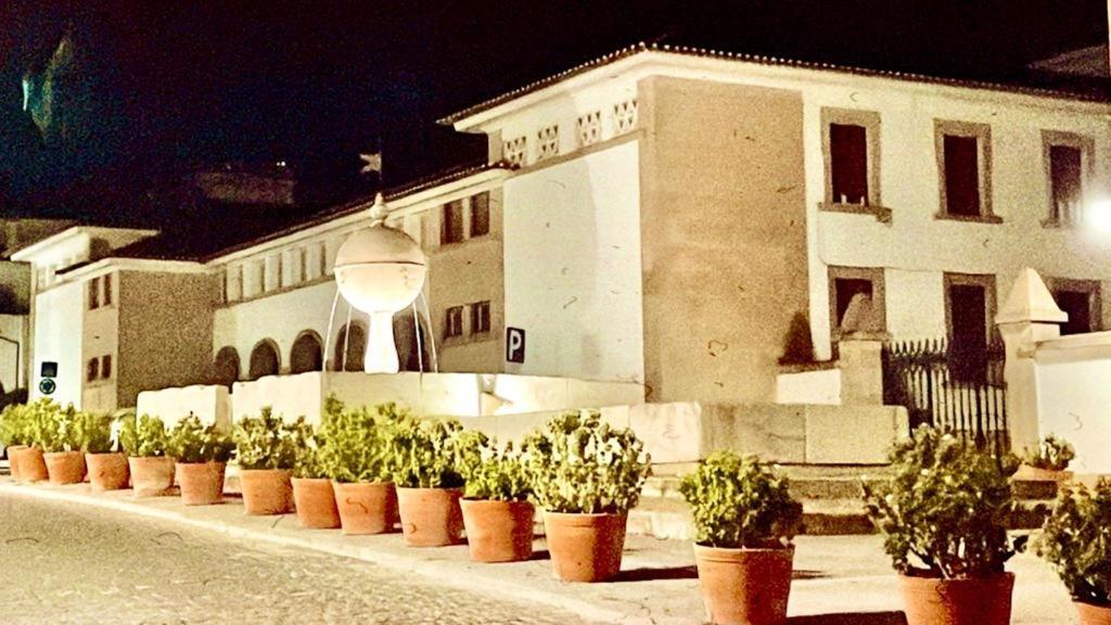 Casa Da Mostardeira Évora Kültér fotó