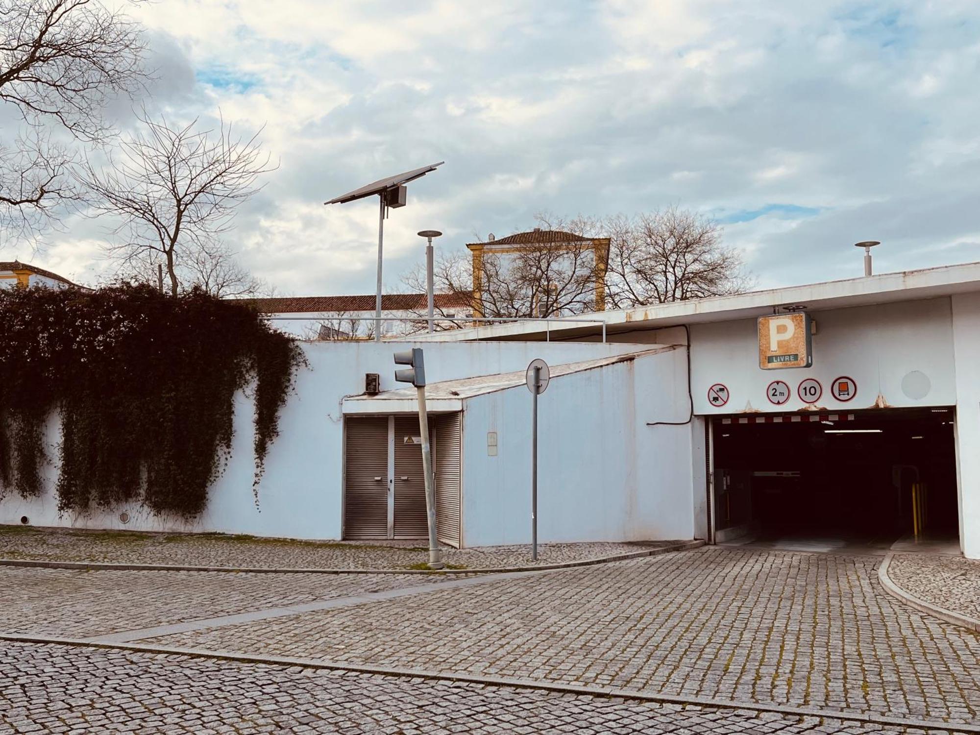 Casa Da Mostardeira Évora Kültér fotó
